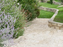 Corsica Juane Cobbles Provencal